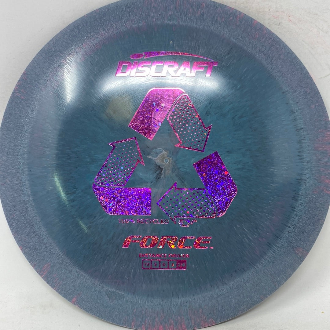 Force-Discraft-Foundation Disc Golf