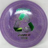 Force-Discraft-Foundation Disc Golf