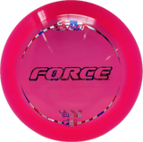 Force-Discraft-Foundation Disc Golf