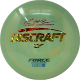 Force-Discraft-Foundation Disc Golf