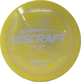 Force-Discraft-Foundation Disc Golf