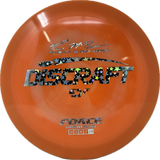 Force-Discraft-Foundation Disc Golf
