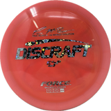 Force-Discraft-Foundation Disc Golf