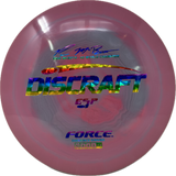 Force-Discraft-Foundation Disc Golf