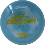 Force-Discraft-Foundation Disc Golf
