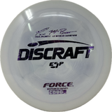 Force-Discraft-Foundation Disc Golf