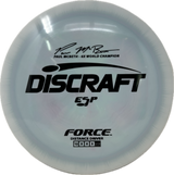Force-Discraft-Foundation Disc Golf