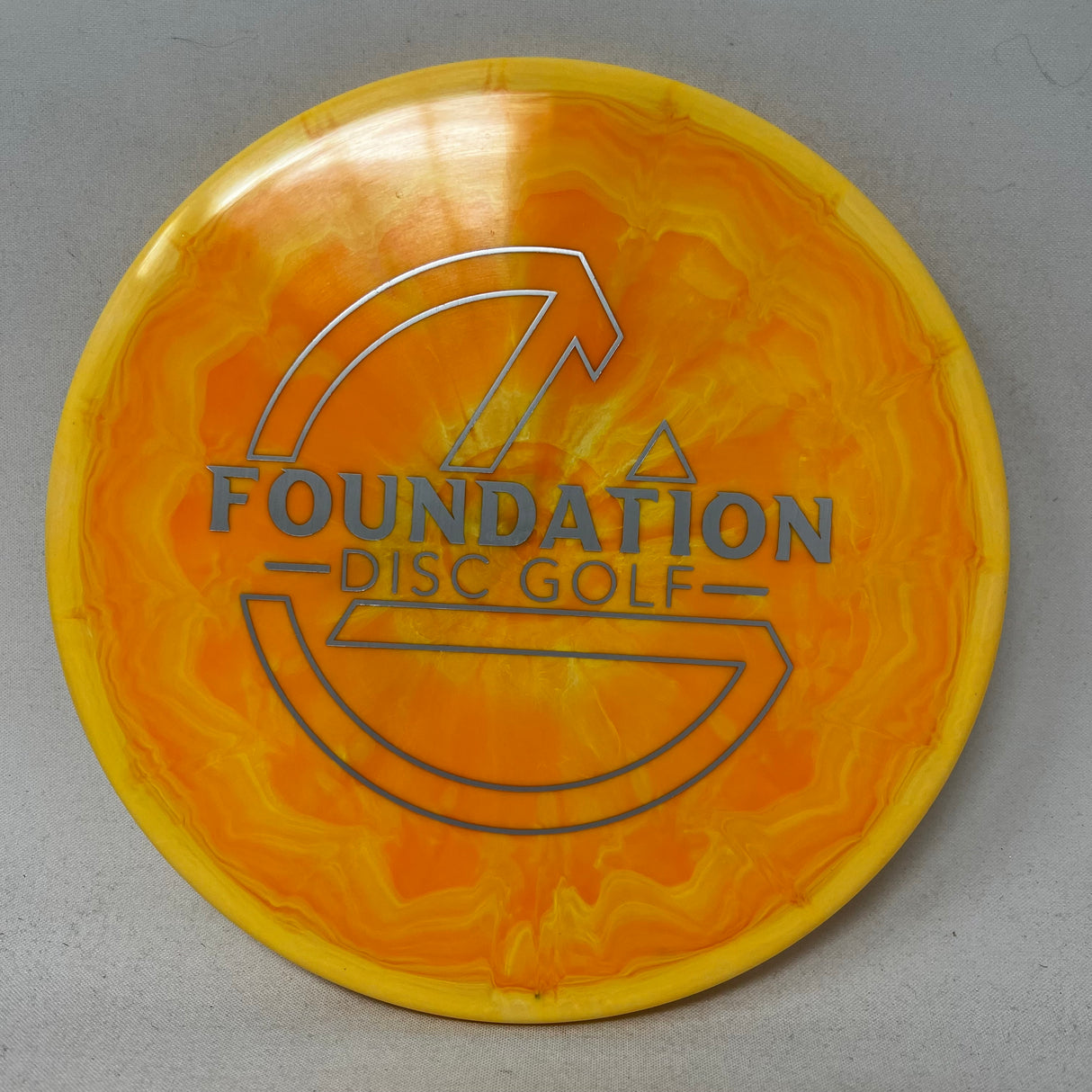 Foundation Combo Stamp Tour Zone OS-Discraft-Foundation Disc Golf