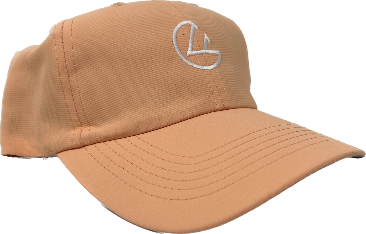 Foundation Performance Dad Hat-Foundation Disc Golf-Foundation Disc Golf