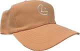 Foundation Performance Dad Hat-Foundation Disc Golf-Foundation Disc Golf