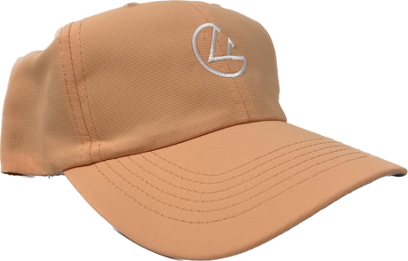 Foundation Performance Dad Hat-Foundation Disc Golf-Foundation Disc Golf