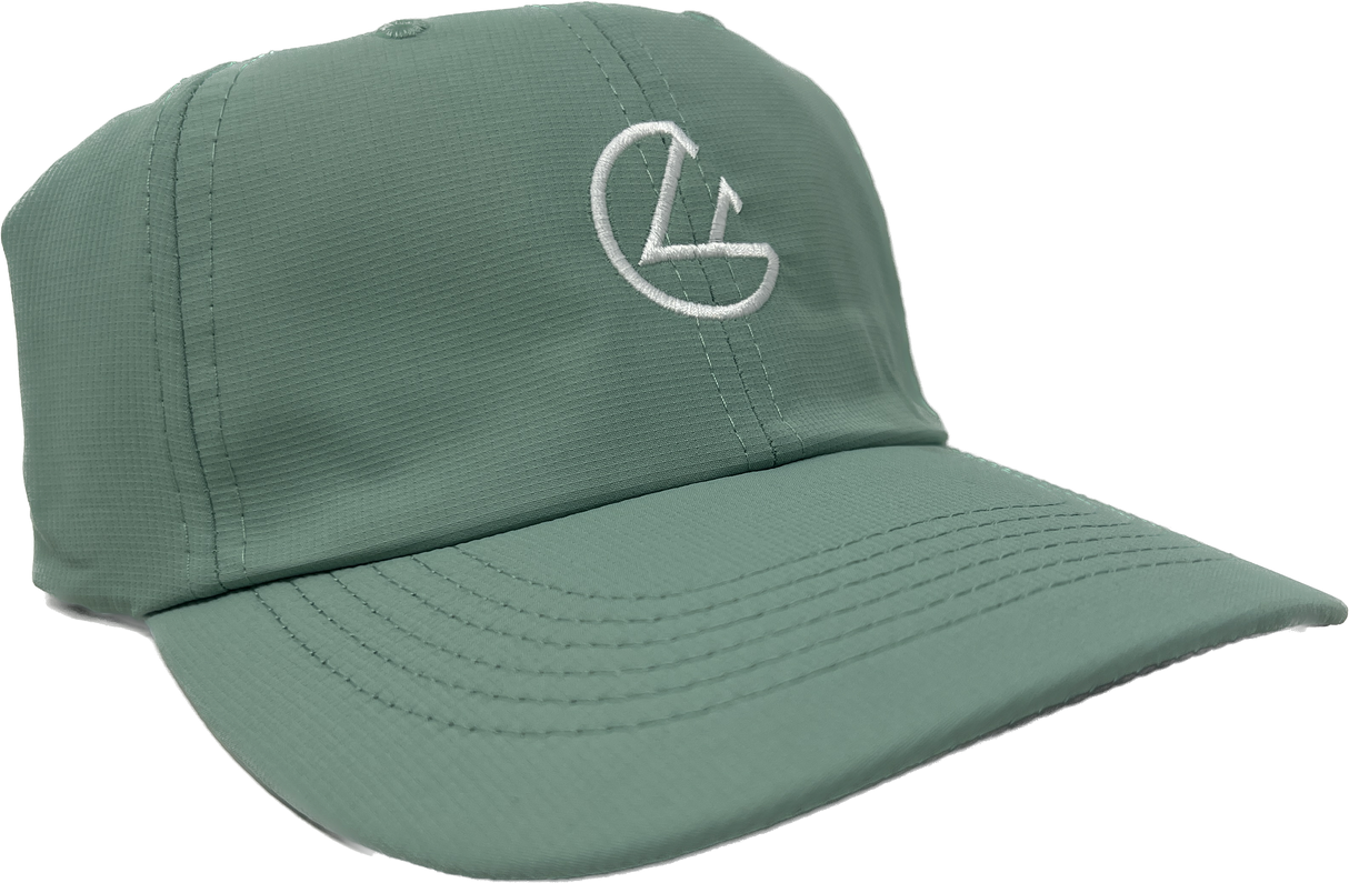 Foundation Performance Dad Hat-Foundation Disc Golf-Foundation Disc Golf