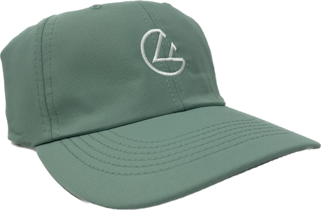 Foundation Performance Dad Hat-Foundation Disc Golf-Foundation Disc Golf