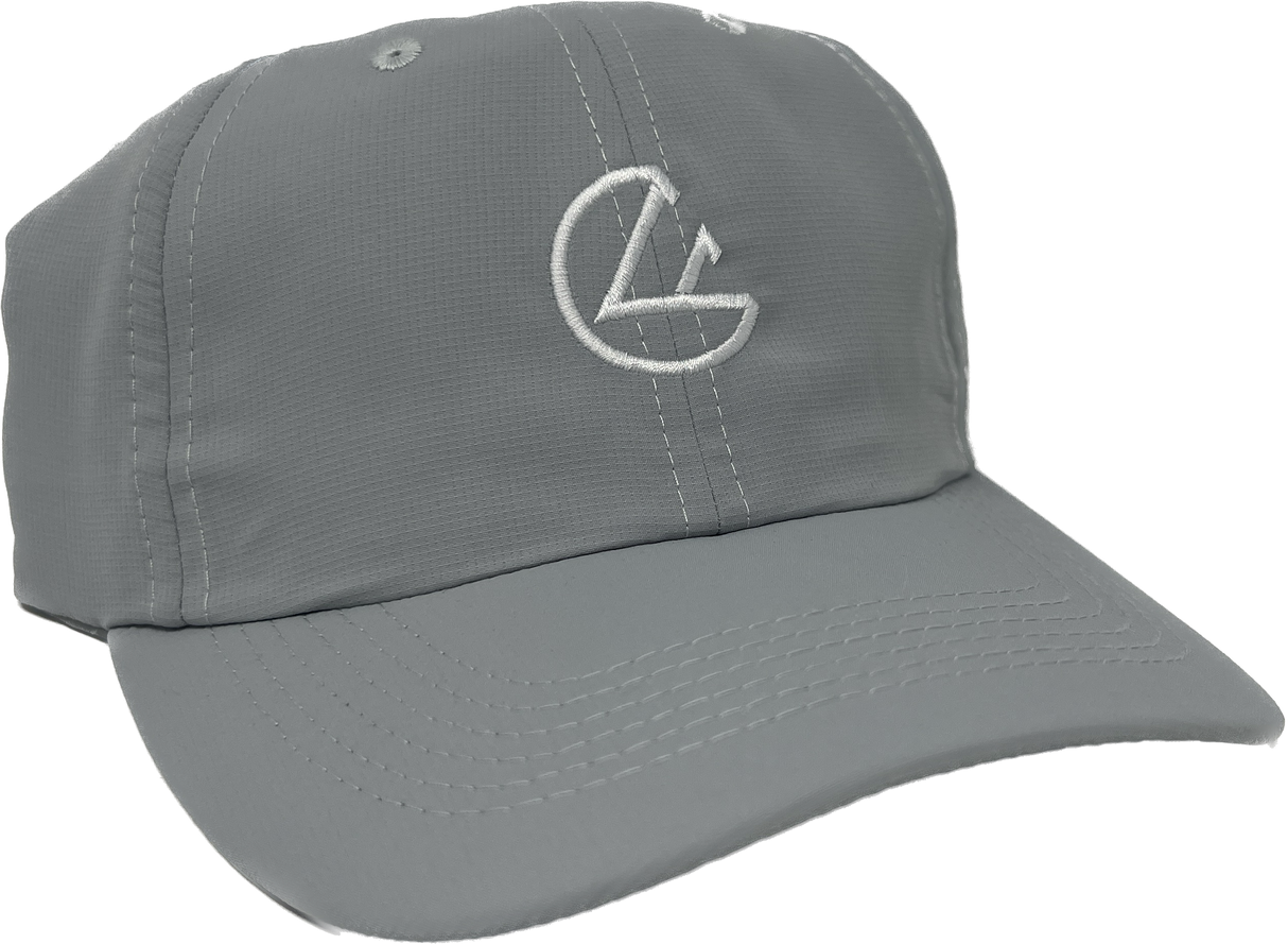 Foundation Performance Dad Hat-Foundation Disc Golf-Foundation Disc Golf