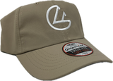 Foundation Performance Dad Hat-Foundation Disc Golf-Foundation Disc Golf