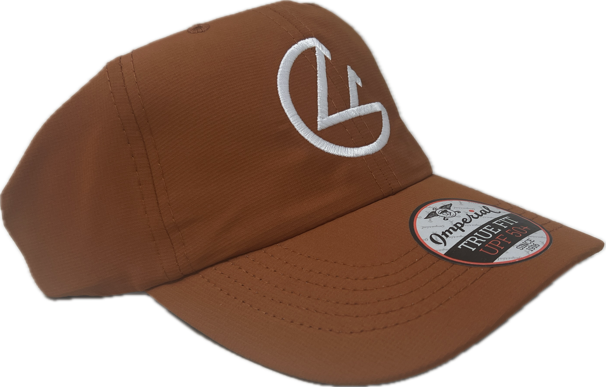 Foundation Performance Dad Hat-Foundation Disc Golf-Foundation Disc Golf
