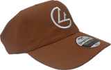 Foundation Performance Dad Hat-Foundation Disc Golf-Foundation Disc Golf