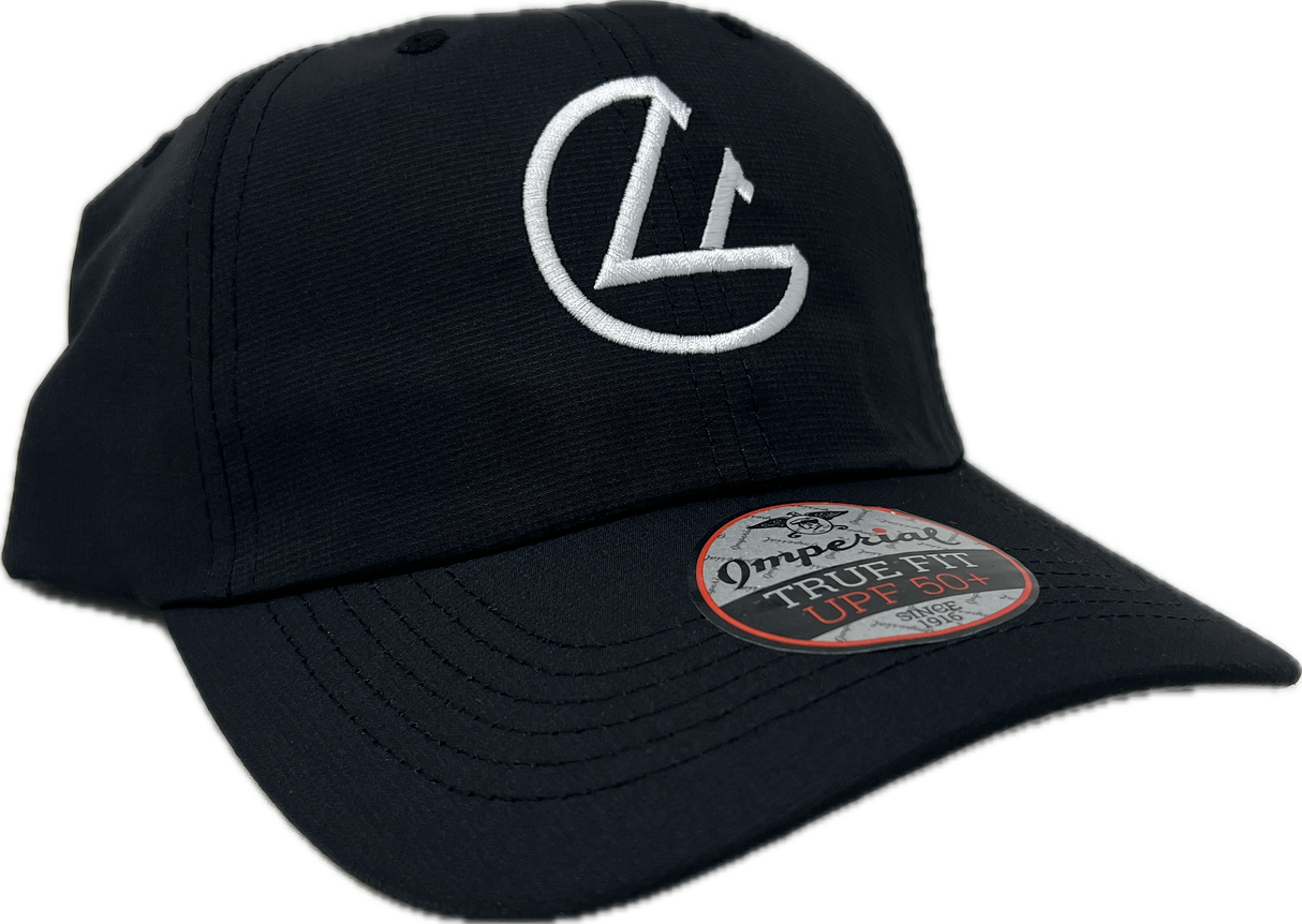 Foundation Performance Dad Hat-Foundation Disc Golf-Foundation Disc Golf