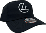 Foundation Performance Dad Hat-Foundation Disc Golf-Foundation Disc Golf