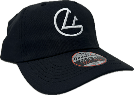 Foundation Performance Dad Hat-Foundation Disc Golf-Foundation Disc Golf