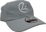Foundation Performance Dad Hat-Foundation Disc Golf-Foundation Disc Golf