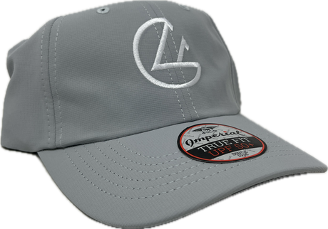 Foundation Performance Dad Hat-Foundation Disc Golf-Foundation Disc Golf