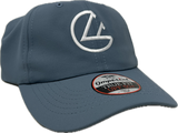 Foundation Performance Dad Hat-Foundation Disc Golf-Foundation Disc Golf