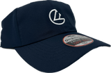 Foundation Performance Dad Hat-Foundation Disc Golf-Foundation Disc Golf