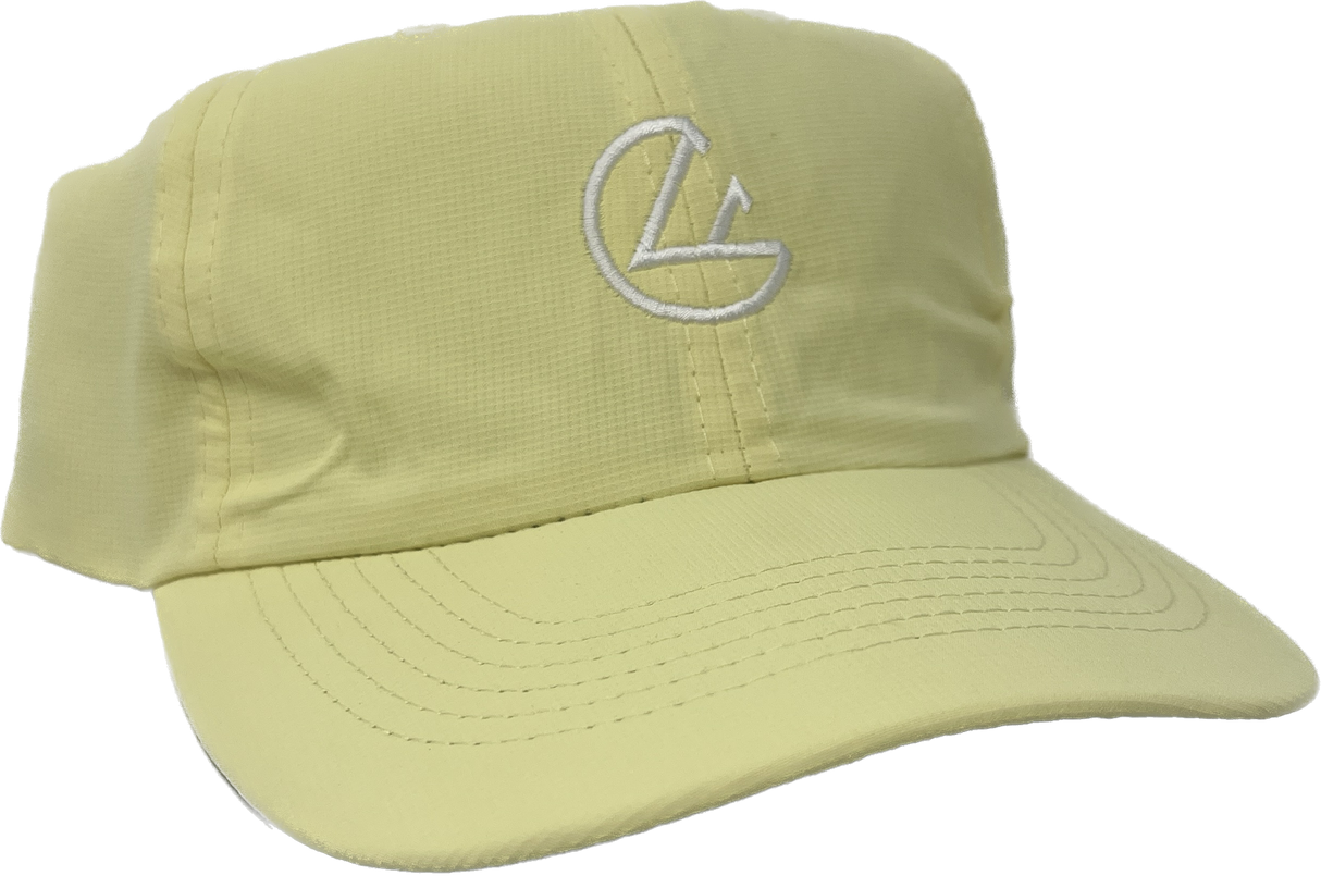 Foundation Performance Dad Hat-Foundation Disc Golf-Foundation Disc Golf