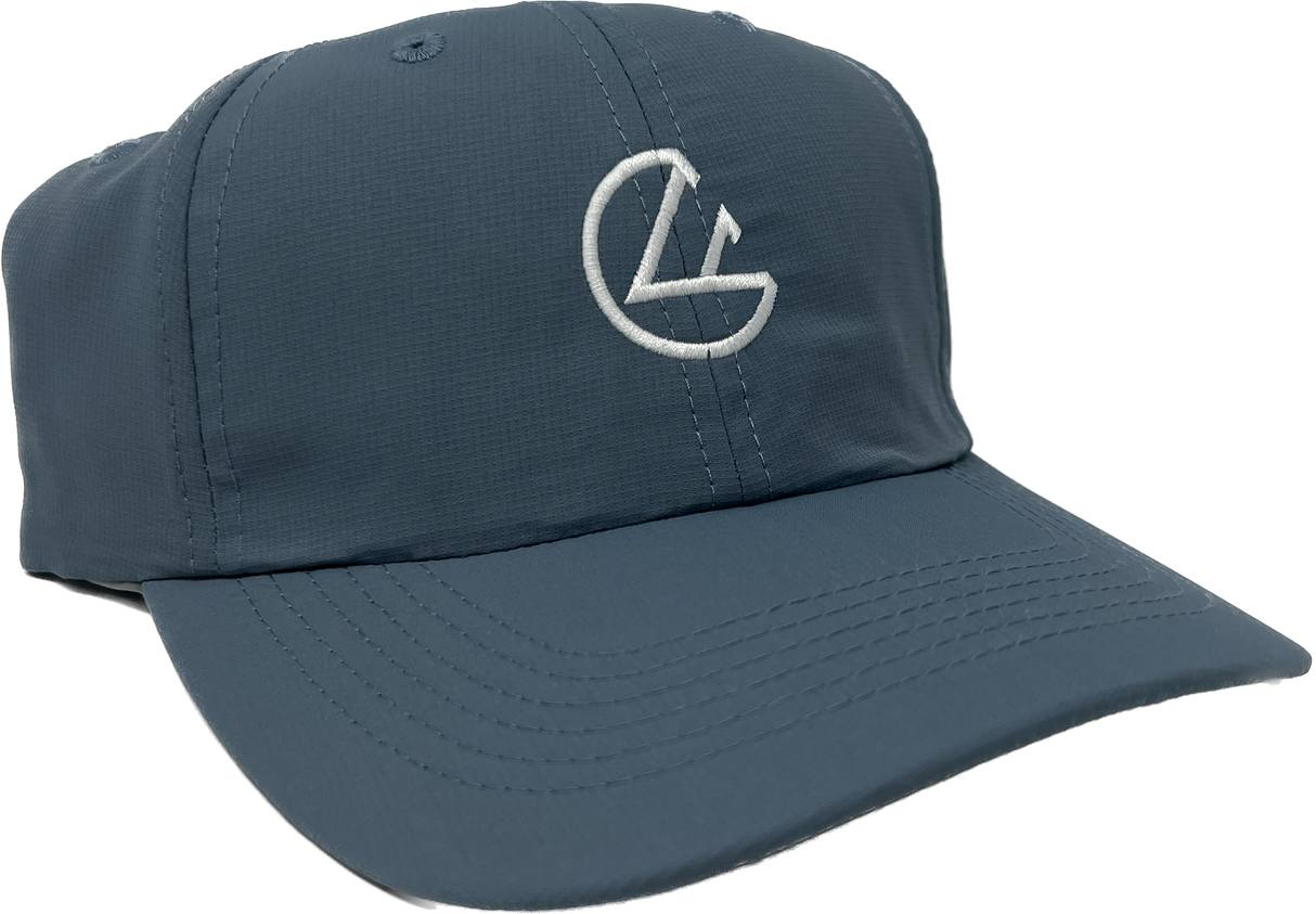 Foundation Performance Dad Hat-Foundation Disc Golf-Foundation Disc Golf