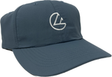 Foundation Performance Dad Hat-Foundation Disc Golf-Foundation Disc Golf