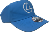 Foundation Performance Dad Hat-Foundation Disc Golf-Foundation Disc Golf