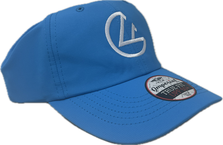 Foundation Performance Dad Hat-Foundation Disc Golf-Foundation Disc Golf
