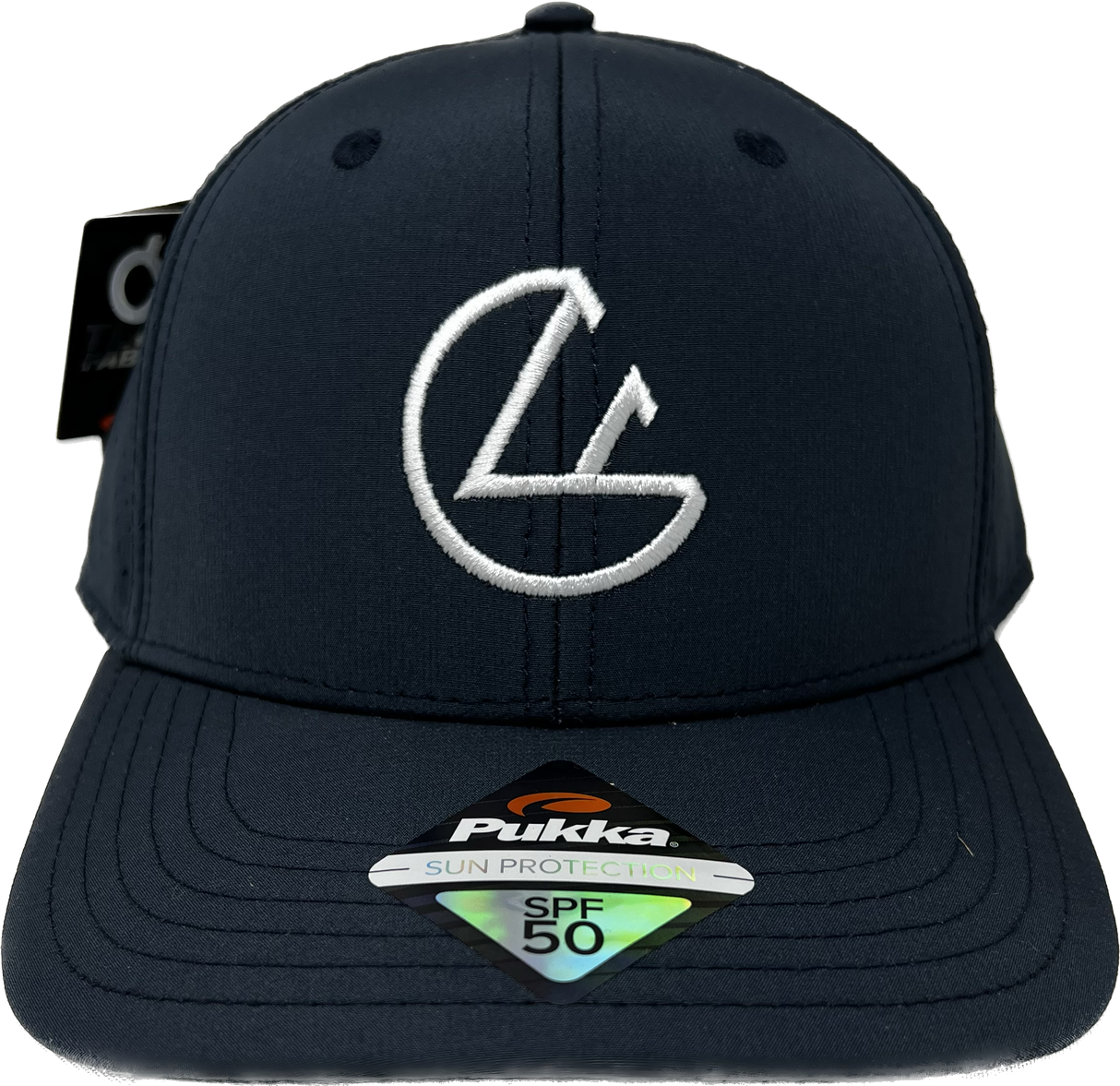 Foundation Performance Trucker Hat-Foundation Disc Golf-Foundation Disc Golf