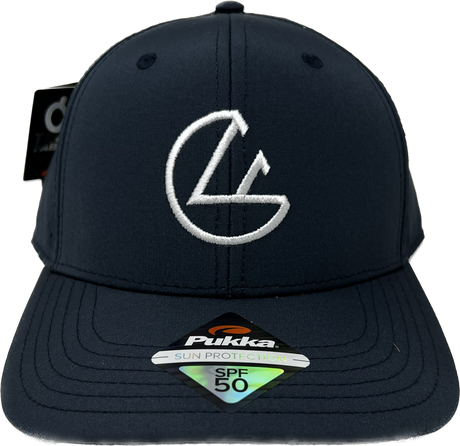 Foundation Performance Trucker Hat-Foundation Disc Golf-Foundation Disc Golf