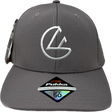 Foundation Performance Trucker Hat-Foundation Disc Golf-Foundation Disc Golf