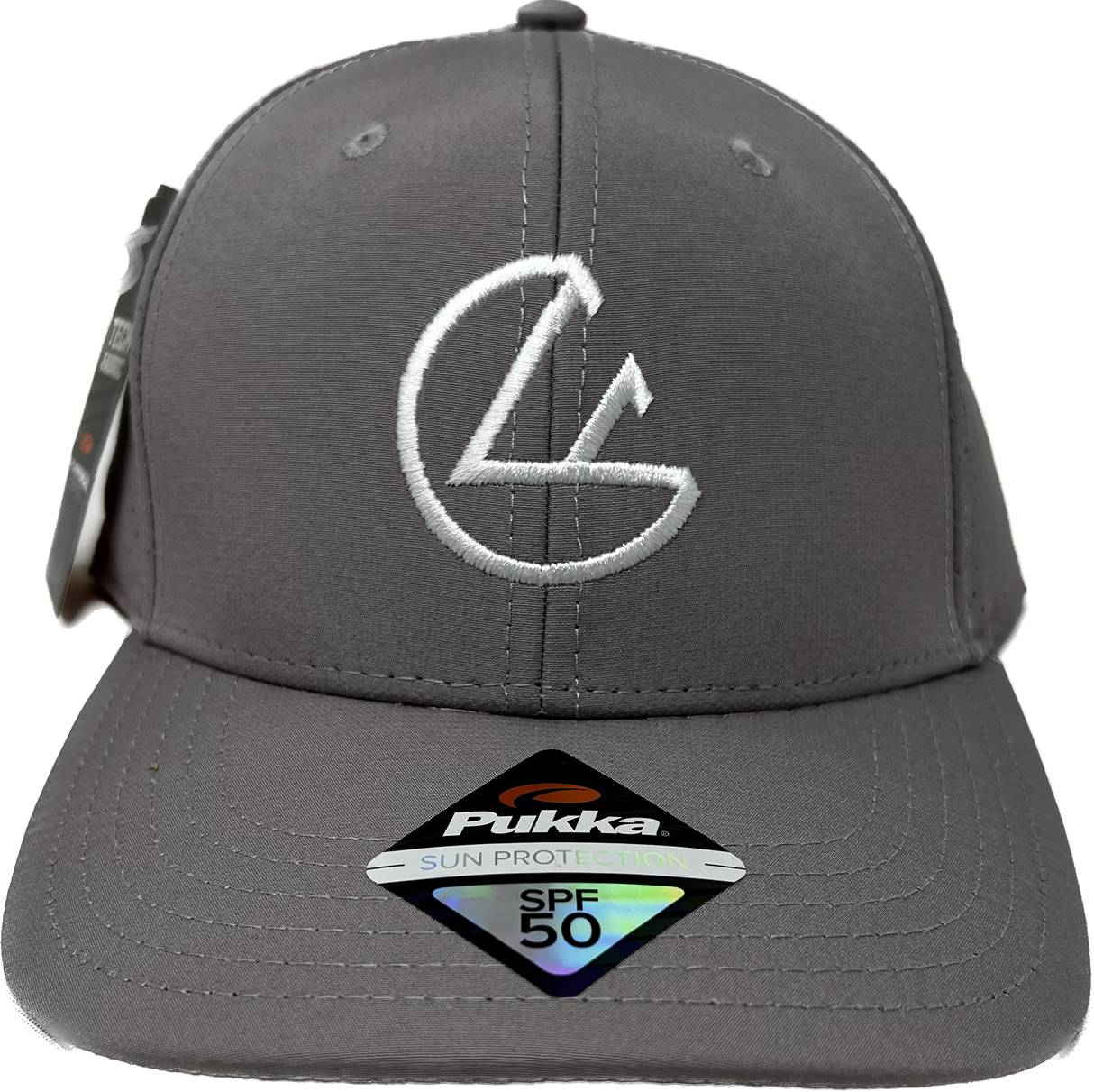 Foundation Performance Trucker Hat-Foundation Disc Golf-Foundation Disc Golf