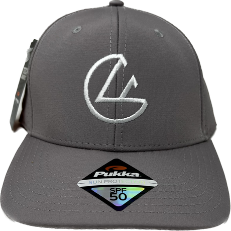 Foundation Performance Trucker Hat-Foundation Disc Golf-Foundation Disc Golf