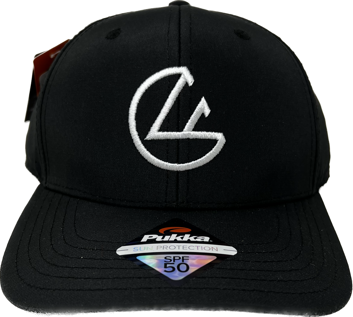 Foundation Performance Trucker Hat-Foundation Disc Golf-Foundation Disc Golf