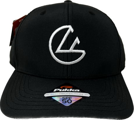Foundation Performance Trucker Hat-Foundation Disc Golf-Foundation Disc Golf