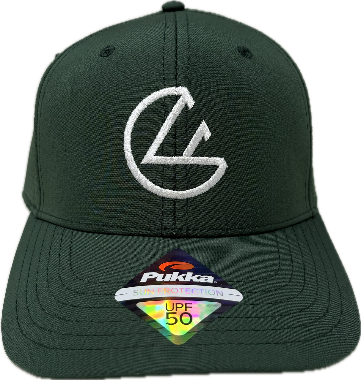 Foundation Performance Trucker Hat-Foundation Disc Golf-Foundation Disc Golf