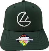 Foundation Performance Trucker Hat-Foundation Disc Golf-Foundation Disc Golf