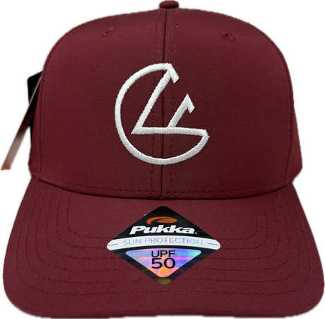 Foundation Performance Trucker Hat-Foundation Disc Golf-Foundation Disc Golf