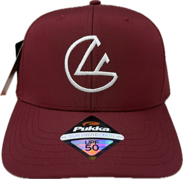 Foundation Performance Trucker Hat-Foundation Disc Golf-Foundation Disc Golf