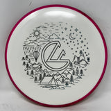 Foundation Stamp Hex-MVP-Foundation Disc Golf