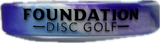 Foundation Wristbands-Foundation Disc Golf-Foundation Disc Golf