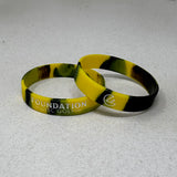 Foundation Wristbands-Foundation Disc Golf-Foundation Disc Golf