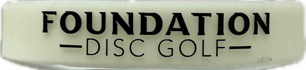 Foundation Wristbands-Foundation Disc Golf-Foundation Disc Golf