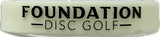 Foundation Wristbands-Foundation Disc Golf-Foundation Disc Golf