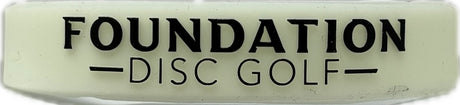 Foundation Wristbands-Foundation Disc Golf-Foundation Disc Golf